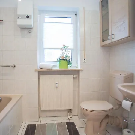דירה Cosy, Fully Furnished And Modern Flat At The Edge Of The Forest