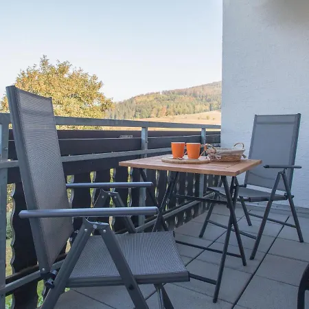 Cosy, Fully Furnished And Modern Flat At The Edge Of The Forest דירה ווינטרברג