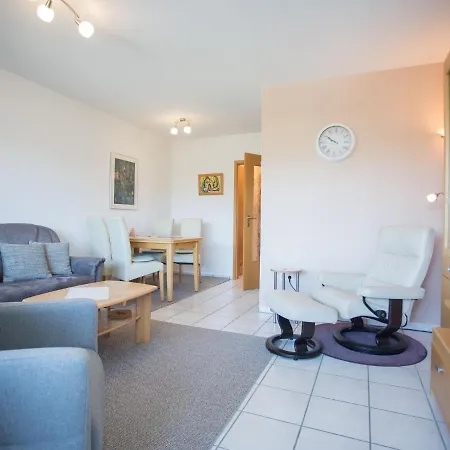 Cosy, Fully Furnished And Modern Flat At The Edge Of The Forest ווינטרברג